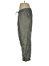 H&M Gray Casual Pants Size M - photo 5