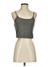 One Green Tank Top Size S (estimated) - photo 1