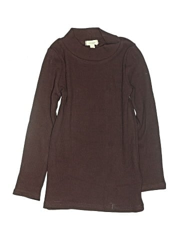 lil legs Turtleneck Sweater (view 1)
