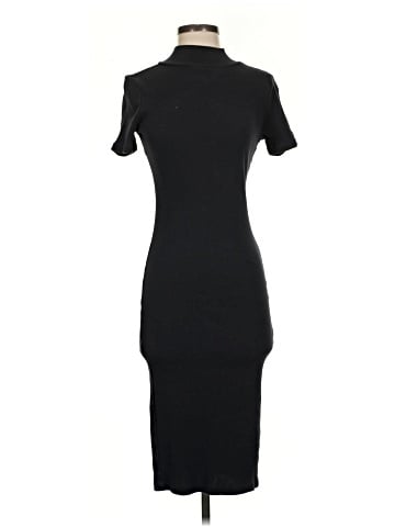 CALVIN KLEIN JEANS Casual Dress (view 1)