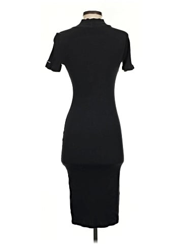 CALVIN KLEIN JEANS Casual Dress (view 2)