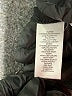 Ann Taylor LOFT Black Cocktail Dress Size 10 - photo 8