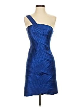 Bcbgmaxazria Cocktail Dress