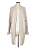 Kaisely Tan Cardigan Size L - photo 1