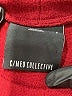 C/MEO Collective 100% Polyester Burgundy Pullover Sweater Size S - photo 6