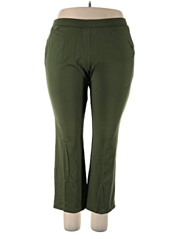 IMAN Active Pants (view 1)