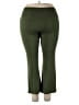 IMAN Green Active Pants Size 2X - photo 2