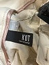 Kut from the Kloth 100% Polyester Ivory Casual Pants Size 8 - photo 6