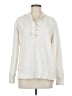 Eddie Bauer Ivory Pullover Sweater Size M - photo 1