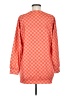 Assorted Brands Orange Pullover Sweater Size M - photo 2