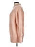 ASOS Design Pink Turtleneck Sweater Size 10 - photo 5