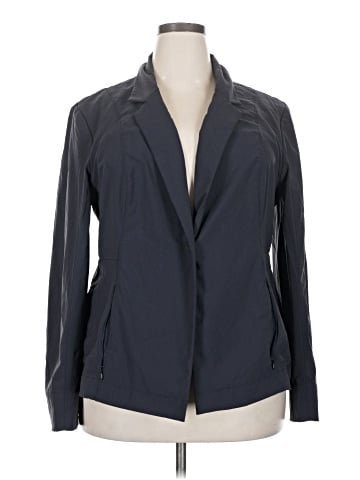 MM. LaFleur Blazer (view 1)