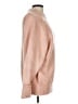 ASOS Design Pink Turtleneck Sweater Size 10 - photo 4