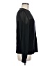 Reiss Black Long Sleeve Blouse Size M - photo 4
