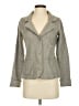 Adrienne Vittadini Gray Cardigan Size S - photo 1