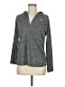 Under Armour 100% Polyester Gray Pullover Sweater Size M - photo 1