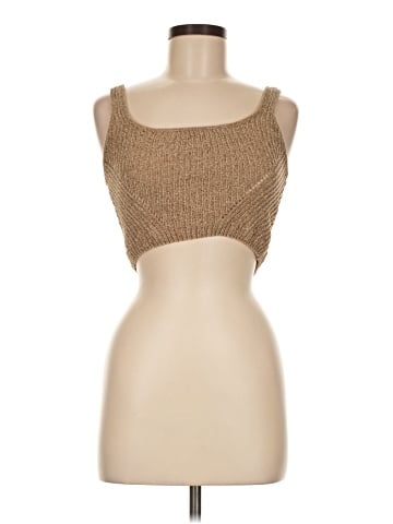 Nikka K Sleeveless Top (view 1)