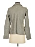 Adrienne Vittadini Gray Cardigan Size S - photo 2
