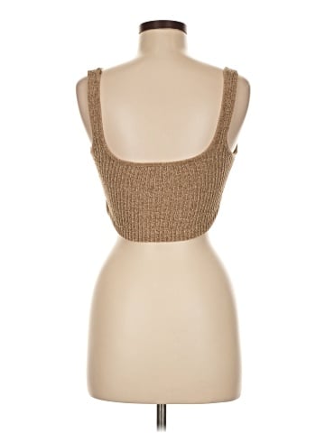 Nikka K Sleeveless Top (view 2)