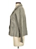 Adrienne Vittadini Gray Cardigan Size S - photo 5