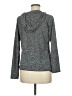 Under Armour 100% Polyester Gray Pullover Sweater Size M - photo 2