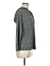 Under Armour 100% Polyester Gray Pullover Sweater Size M - photo 4