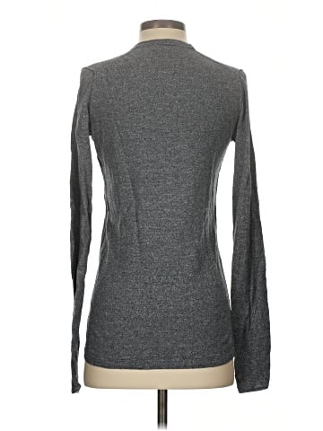 Wallace Long Sleeve T-Shirt (view 2)