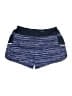 Athleta Stripes Blue Board Shorts Size S - photo 2