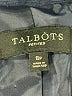 Talbots Blue Blazer Size 8 (petite) - photo 6