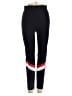 All Access Color Block Black Active Pants Size S - photo 1