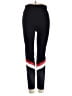 All Access Color Block Black Active Pants Size S - photo 2