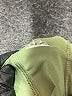Athleta Solid Green Athletic Shorts Size XS - photo 4