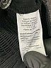 Madewell 100% Polyester Solid Black Jumpsuit Size 4 - photo 5