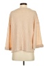 Blu Pepper Tan Pullover Sweater Size S - photo 2