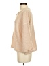 Blu Pepper Tan Pullover Sweater Size S - photo 5