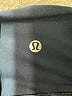 Lululemon Athletica Blue Active Pants Size 4 - photo 7