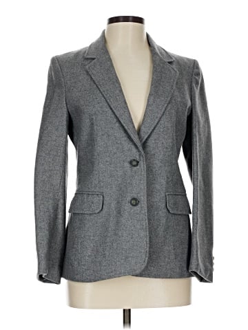 Oscar De La Renta Blazer (view 1)