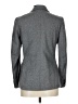 Oscar De La Renta Gray Blazer Size 11 - 12 - photo 2