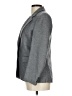 Oscar De La Renta Gray Blazer Size 11 - 12 - photo 5