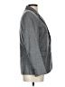 Oscar De La Renta Gray Blazer Size 11 - 12 - photo 4