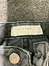 Topshop Gray Jeans Size 25 waist - photo 4