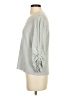 Simply Vera Vera Wang Gray Pullover Sweater Size S - photo 5