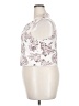 Mia Joy Ivory Sleeveless Blouse Size XXL - photo 5
