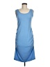Unbranded Blue Casual Dress Size M - photo 1
