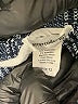 Area Code 407 Plaid Gray Skirt Size 12 - photo 3