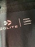 GoLite Solid Gray Casual Skirt Size L - photo 3