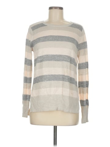 Olive and Oak Pullover Sweater (view 1)