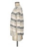 Olive and Oak Gray Pullover Sweater Size M - photo 5