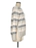 Olive and Oak Gray Pullover Sweater Size M - photo 4