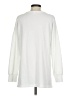 Old Navy Ivory Long Sleeve Henley Size S - photo 2